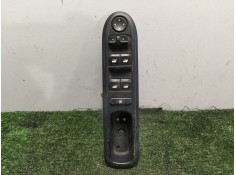 Recambio de mando elevalunas delantero izquierdo para peugeot 407 (6d_) 1.6 hdi 110 (6d9hzc, 6d9hyc) referencia OEM IAM 53269704