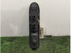 Recambio de mando elevalunas delantero izquierdo para peugeot 407 (6d_) 1.6 hdi 110 (6d9hzc, 6d9hyc) referencia OEM IAM 53269704 2