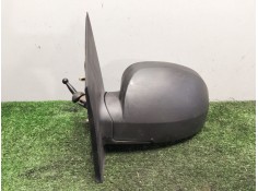 Recambio de retrovisor izquierdo para hyundai getz (tb) 1.1 referencia OEM IAM SIN REFERENCIA MANUAL NEGRO 2