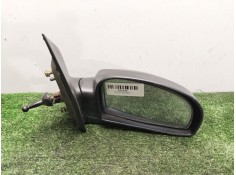 Recambio de retrovisor derecho para hyundai getz (tb) 1.1 referencia OEM IAM SIN REFERENCIA MANUAL NEGRO