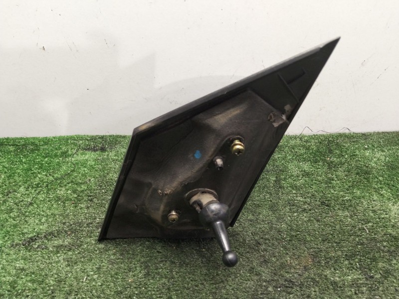 Recambio de retrovisor derecho para hyundai getz (tb) 1.1 referencia OEM IAM SIN REFERENCIA MANUAL NEGRO