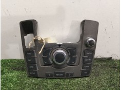 Recambio de mando multifuncion para audi a6 c6 (4f2) 3.0 tdi quattro referencia OEM IAM 4F1919610 - 4F0910609  