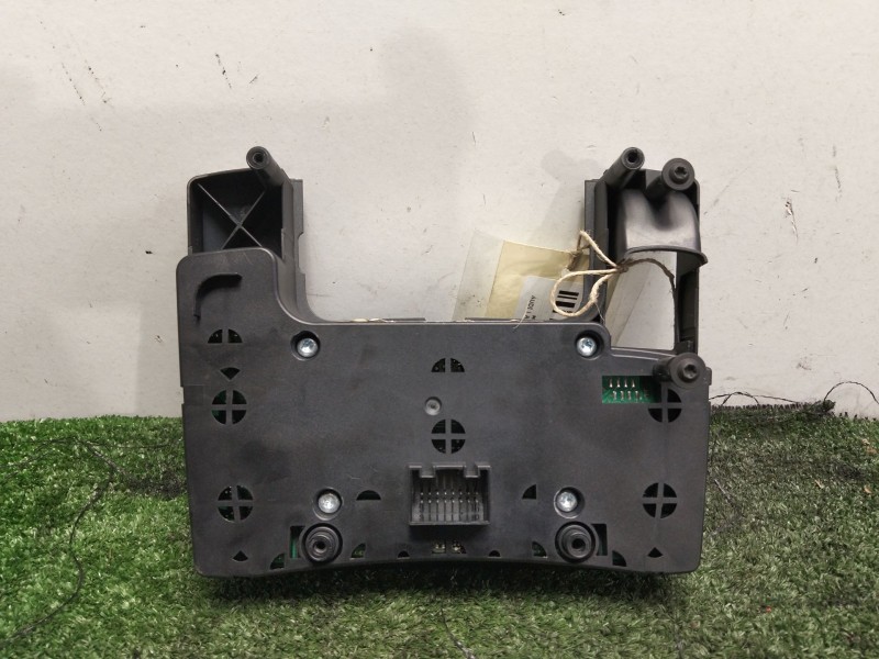 Recambio de mando multifuncion para audi a6 c6 (4f2) 3.0 tdi quattro referencia OEM IAM 4F1919610 - 4F0910609  