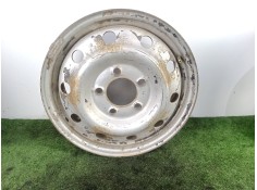 Recambio de llanta para renault master ii furgoneta (fd) 3.0 dci 140 (hd0s, fd0s, hd1s) referencia OEM IAM R16-5X130-89.1-6-ET66
