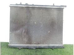 Recambio de radiador agua para citroën berlingo / berlingo first furgoneta/monovolumen (m_) 2.0 hdi 90 (mbrhy, mcrhy) referencia 2