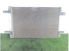 Recambio de condensador aire acondicionado para mercedes-benz clase a (w168) a 160 (168.033, 168.133) referencia OEM IAM 9816746