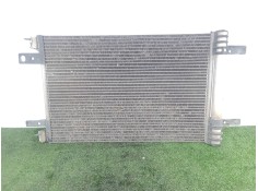 Recambio de condensador aire acondicionado para mercedes-benz clase a (w168) a 160 (168.033, 168.133) referencia OEM IAM 9816746 2