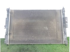 Recambio de radiador agua para mercedes-benz clase a (w168) a 160 (168.033, 168.133) referencia OEM IAM P967574798005 - 96757479