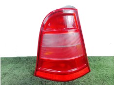 Recambio de piloto trasero izquierdo para mercedes-benz clase a (w168) a 160 (168.033, 168.133) referencia OEM IAM 1688201064R 9