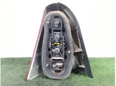 Recambio de piloto trasero izquierdo para mercedes-benz clase a (w168) a 160 (168.033, 168.133) referencia OEM IAM 1688201064R 9 2