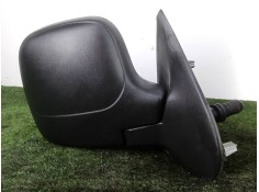Recambio de retrovisor derecho para citroën berlingo / berlingo first furgoneta/monovolumen (m_) 2.0 hdi 90 (mbrhy, mcrhy) refer 2