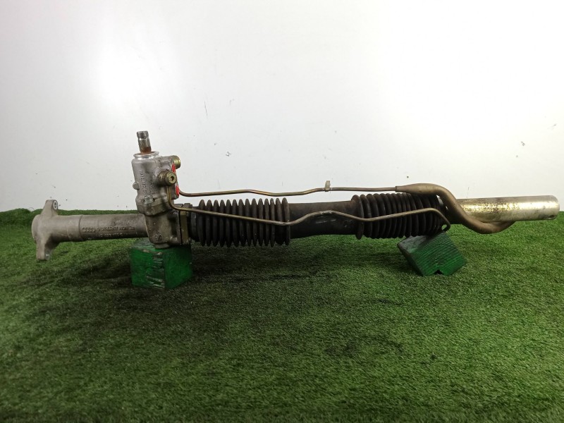 Recambio de cremallera direccion para audi a6 c4 (4a2) 2.5 tdi referencia OEM IAM 4A1422065AL - 7847955247 HIDRAULICA ZF