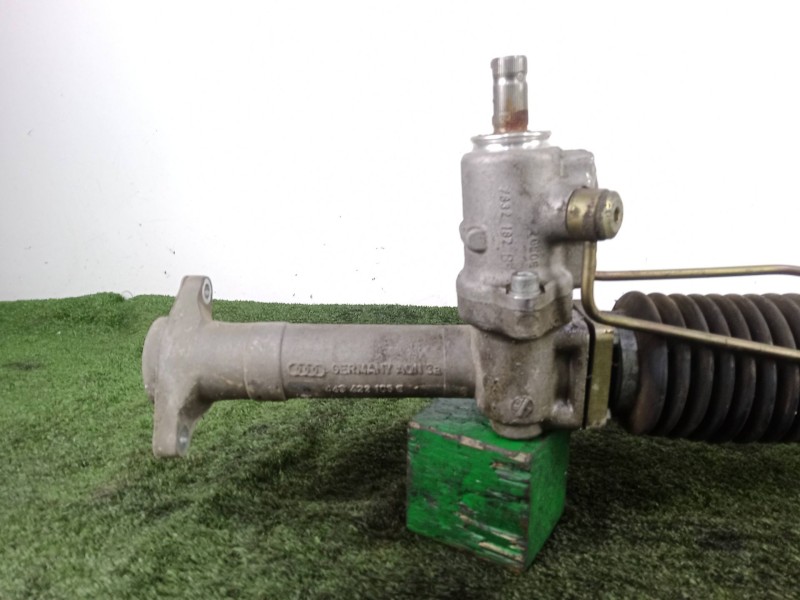 Recambio de cremallera direccion para audi a6 c4 (4a2) 2.5 tdi referencia OEM IAM 4A1422065AL - 7847955247 HIDRAULICA ZF