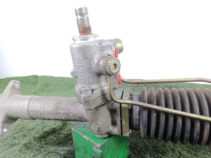 Recambio de cremallera direccion para audi a6 c4 (4a2) 2.5 tdi referencia OEM IAM 4A1422065AL - 7847955247 HIDRAULICA ZF