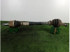 Recambio de transmision delantera izquierda para peugeot expert furgoneta (v_) 1.6 bluehdi 95 referencia OEM IAM 9817720580 L732