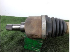 Recambio de transmision delantera izquierda para peugeot expert furgoneta (v_) 1.6 bluehdi 95 referencia OEM IAM 9817720580 L732 2