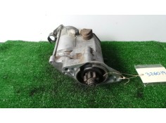 Recambio de motor arranque para toyota corolla (e12) 1.4 turbodiesel cat referencia OEM IAM 2810033080-4280002730  DENSO