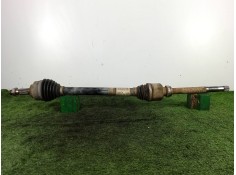 Recambio de transmision delantera derecha para peugeot expert furgoneta (v_) 1.6 bluehdi 95 referencia OEM IAM 9817720480 - 8PQ1