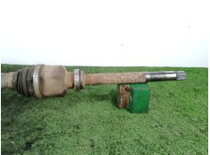 Recambio de transmision delantera derecha para peugeot expert furgoneta (v_) 1.6 bluehdi 95 referencia OEM IAM 9817720480 - 8PQ1 2