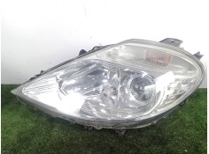 Recambio de faro izquierdo para citroën c8 van (ea_, eb_) 2.0 (ebrfnc, ebrfne) referencia OEM IAM 89006369 - 1494316080 HALOGENO