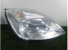 Recambio de faro derecho para ford fiesta v (jh_, jd_) 1.4 16v referencia OEM IAM SIN REFERENCIA HALOGENO 