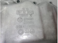 Recambio de carter para bmw 1 (e81) 118 d referencia OEM IAM 13992010 ALUMINIO CON SENSOR 2