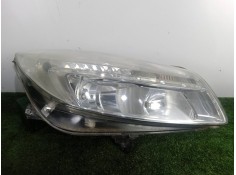 Recambio de faro izquierdo para opel insignia a (g09) 2.0 cdti (68) referencia OEM IAM 13226783RH  