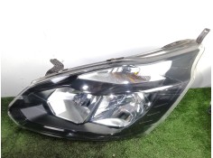 Recambio de faro izquierdo para ford transit custom v362 autobús (f3) 2.2 tdci referencia OEM IAM BK2113W030 HALOGENO 