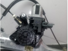 Recambio de elevalunas delantero derecho para renault megane iv hatchback (b9a/m/n_) 1.2 tce 130 (b9mr) referencia OEM IAM 80720 2