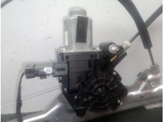 Recambio de elevalunas delantero izquierdo para renault megane iv hatchback (b9a/m/n_) 1.2 tce 130 (b9mr) referencia OEM IAM 430 2