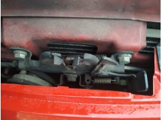 Recambio de cerradura capot para nissan micra iii (k12) 1.2 16v referencia OEM IAM   