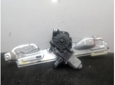 Recambio de elevalunas trasero derecho para renault megane iv hatchback (b9a/m/n_) 1.2 tce 130 (b9mr) referencia OEM IAM 430106F