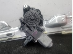 Recambio de elevalunas trasero derecho para renault megane iv hatchback (b9a/m/n_) 1.2 tce 130 (b9mr) referencia OEM IAM 430106F 2