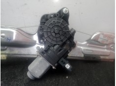 Recambio de elevalunas trasero izquierdo para renault megane iv hatchback (b9a/m/n_) 1.2 tce 130 (b9mr) referencia OEM IAM 43010 2