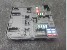 Recambio de caja reles / fusibles para renault megane iv hatchback (b9a/m/n_) 1.2 tce 130 (b9mr) referencia OEM IAM 284B66234R -