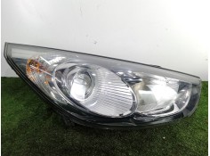 Recambio de faro derecho para hyundai ix35 (lm, el, elh) 1.7 crdi referencia OEM IAM   
