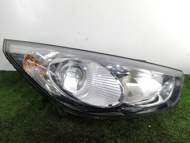 Recambio de faro derecho para hyundai ix35 (lm, el, elh) 1.7 crdi referencia OEM IAM   