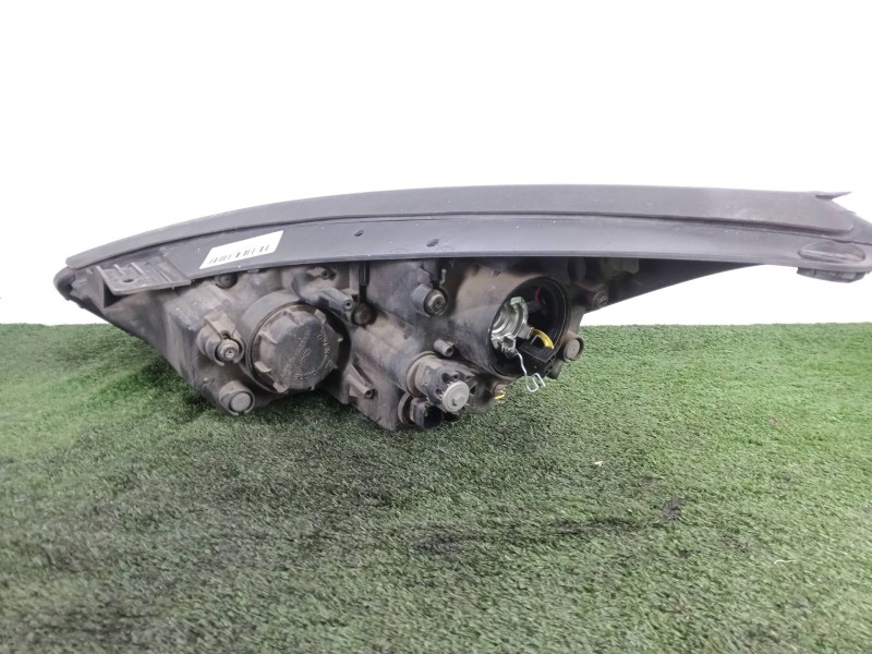 Recambio de faro derecho para hyundai ix35 (lm, el, elh) 1.7 crdi referencia OEM IAM   