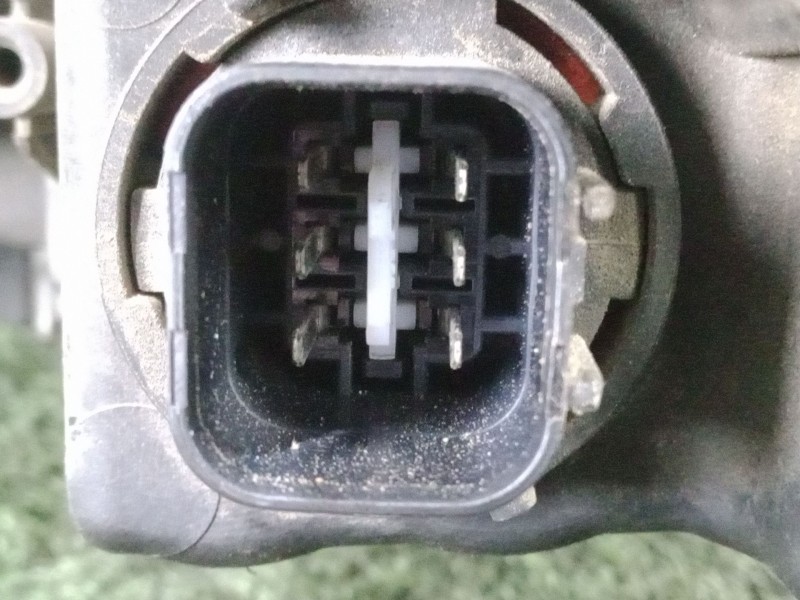 Recambio de faro derecho para hyundai ix35 (lm, el, elh) 1.7 crdi referencia OEM IAM   