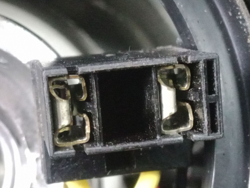 Recambio de faro derecho para hyundai ix35 (lm, el, elh) 1.7 crdi referencia OEM IAM   