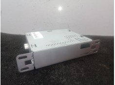 Recambio de sistema audio / radio cd para renault megane iv hatchback (b9a/m/n_) 1.2 tce 130 (b9mr) referencia OEM IAM 281153096
