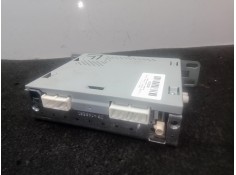 Recambio de sistema audio / radio cd para renault megane iv hatchback (b9a/m/n_) 1.2 tce 130 (b9mr) referencia OEM IAM 281153096 2