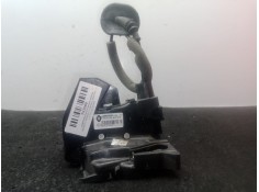 Recambio de cerradura puerta trasera derecha para renault megane iv hatchback (b9a/m/n_) 1.2 tce 130 (b9mr) referencia OEM IAM 1