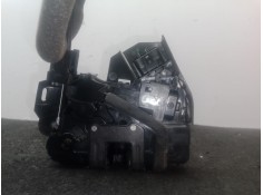 Recambio de cerradura puerta trasera derecha para renault megane iv hatchback (b9a/m/n_) 1.2 tce 130 (b9mr) referencia OEM IAM 1 2