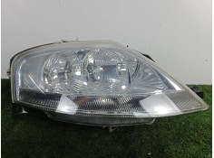 Recambio de faro derecho para citroën c3 i (fc_, fn_) 1.4 i referencia OEM IAM SIN REFERENCIA HALOGENO 