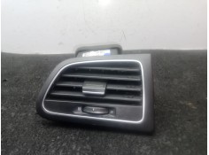 Recambio de aireador delantero derecho para renault megane iv hatchback (b9a/m/n_) 1.2 tce 130 (b9mr) referencia OEM IAM 6876006