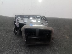 Recambio de aireador delantero derecho para renault megane iv hatchback (b9a/m/n_) 1.2 tce 130 (b9mr) referencia OEM IAM 6876006 2