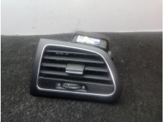 Recambio de aireador delantero izquierdo para renault megane iv hatchback (b9a/m/n_) 1.2 tce 130 (b9mr) referencia OEM IAM 68761