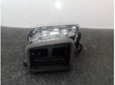 Recambio de aireador delantero izquierdo para renault megane iv hatchback (b9a/m/n_) 1.2 tce 130 (b9mr) referencia OEM IAM 68761 2