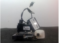 Recambio de cerradura puerta delantera izquierda para renault megane iv hatchback (b9a/m/n_) 1.2 tce 130 (b9mr) referencia OEM I